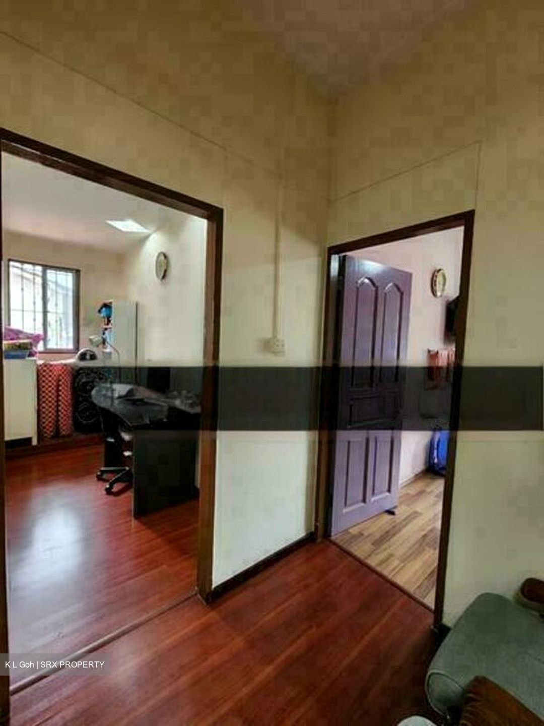 Canary Park (D16), Semi-Detached #461222161